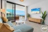 Apartment in Fuengirola - Casa de Daisy | Pool - Terrace - Sea Views
