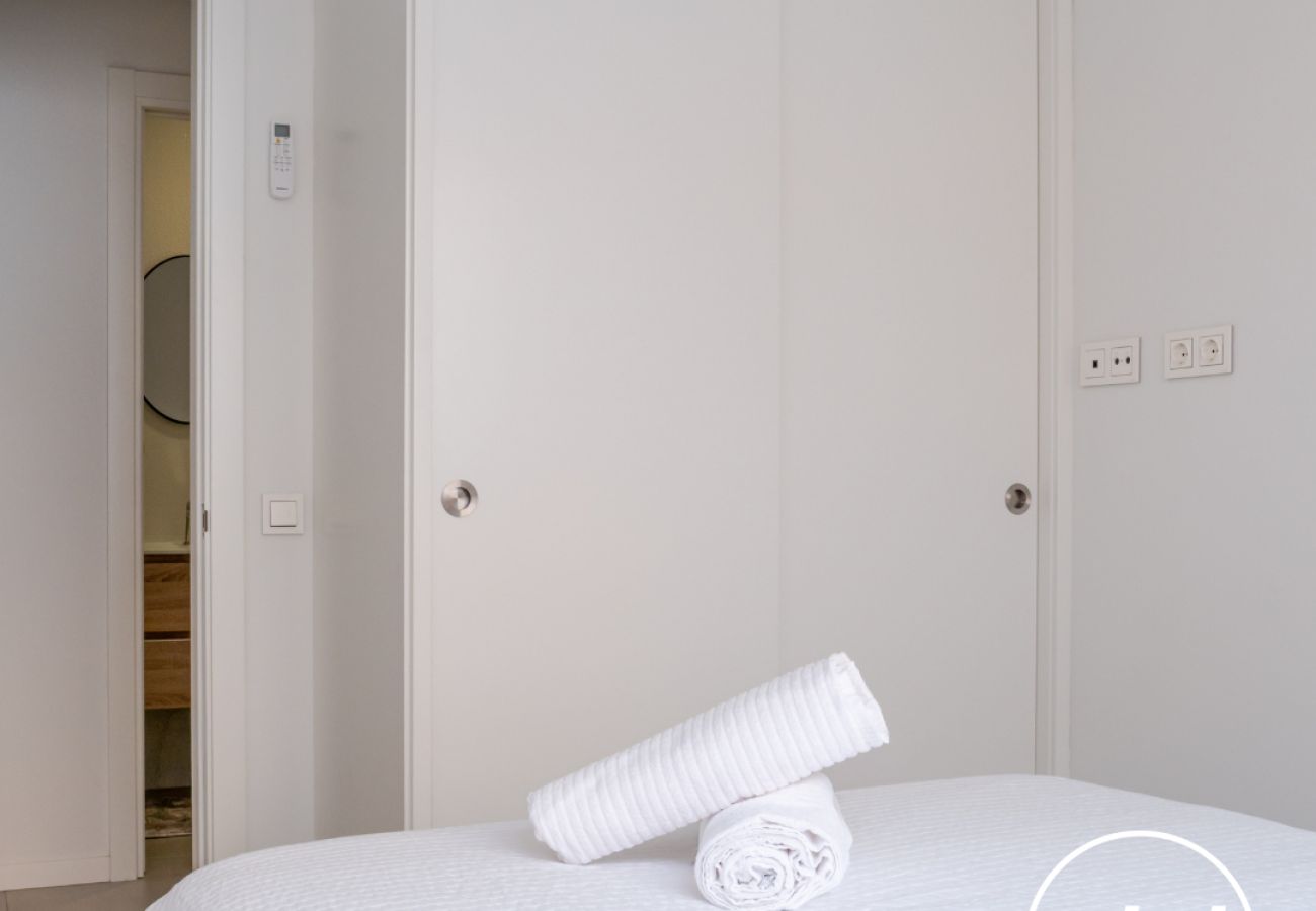 Apartment in Fuengirola - Casa Ovi | Center -  Beach - Terrace