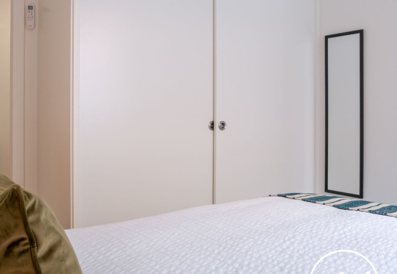 Apartment in Fuengirola - Casa Ovi | Center -  Beach - Terrace