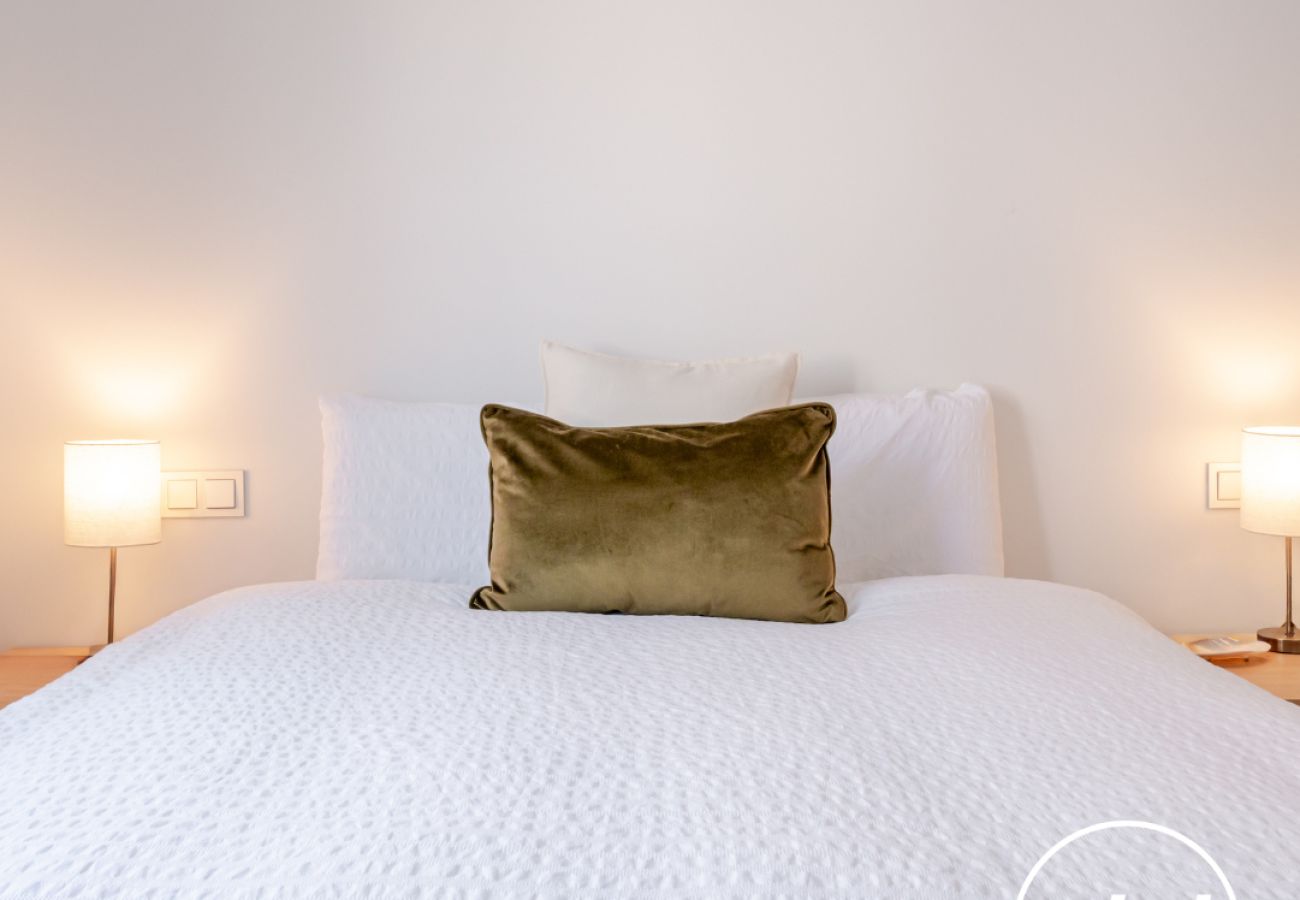 Apartment in Fuengirola - Casa Ovi | Center -  Beach - Terrace