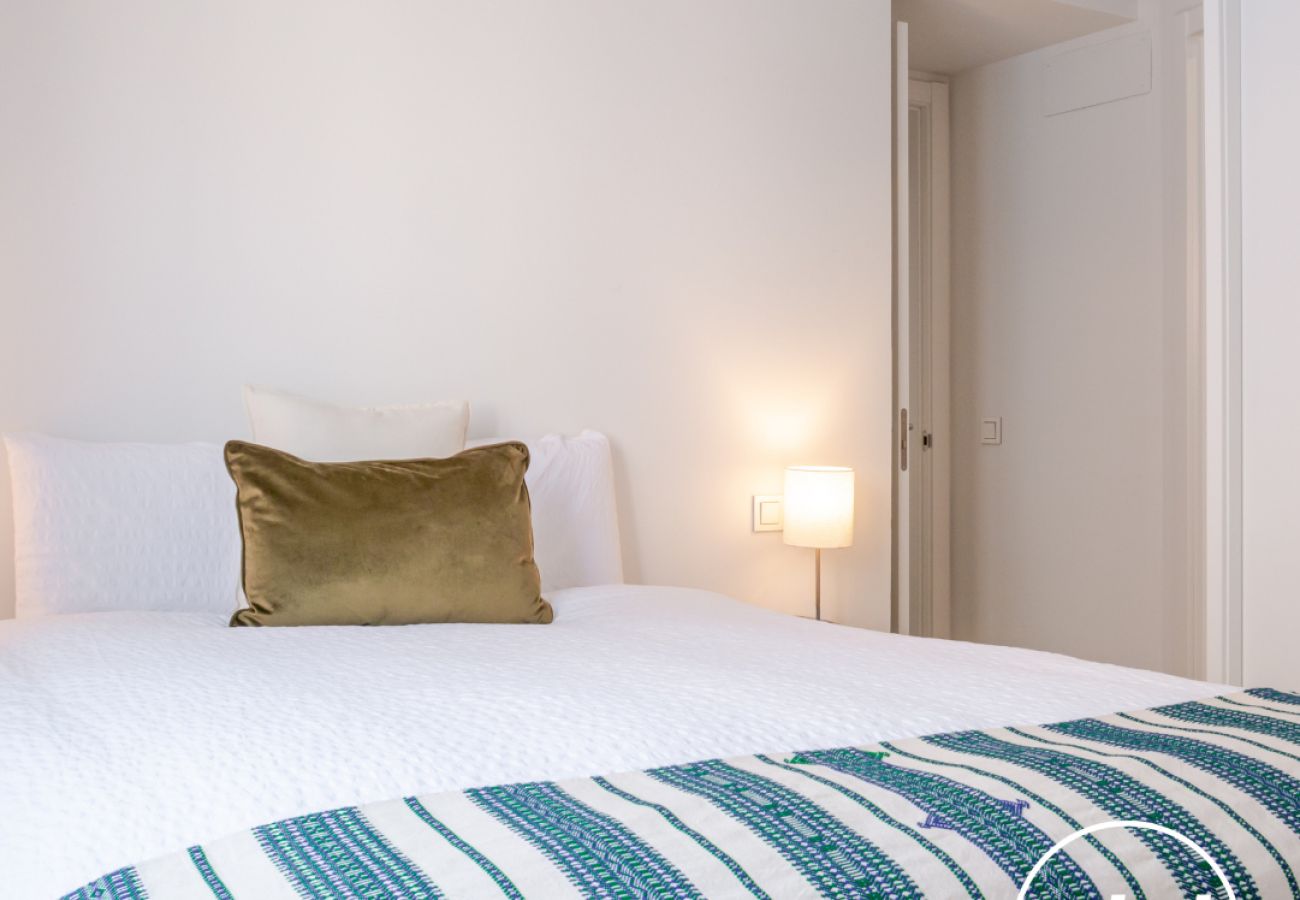 Apartment in Fuengirola - Casa Ovi | Center -  Beach - Terrace