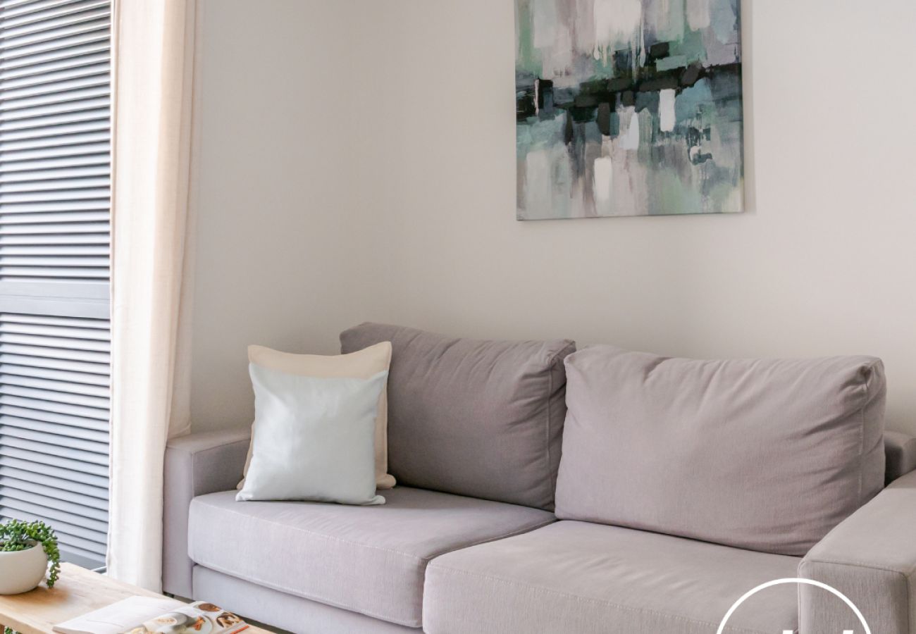 Apartment in Fuengirola - Casa Ovi | Center -  Beach - Terrace