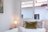 Apartment in Fuengirola - Casa Ovi | Center -  Beach - Terrace