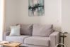 Apartment in Fuengirola - Casa Ovi | Center -  Beach - Terrace