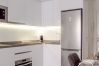 Apartment in Fuengirola - Casa Ovi | Center -  Beach - Terrace