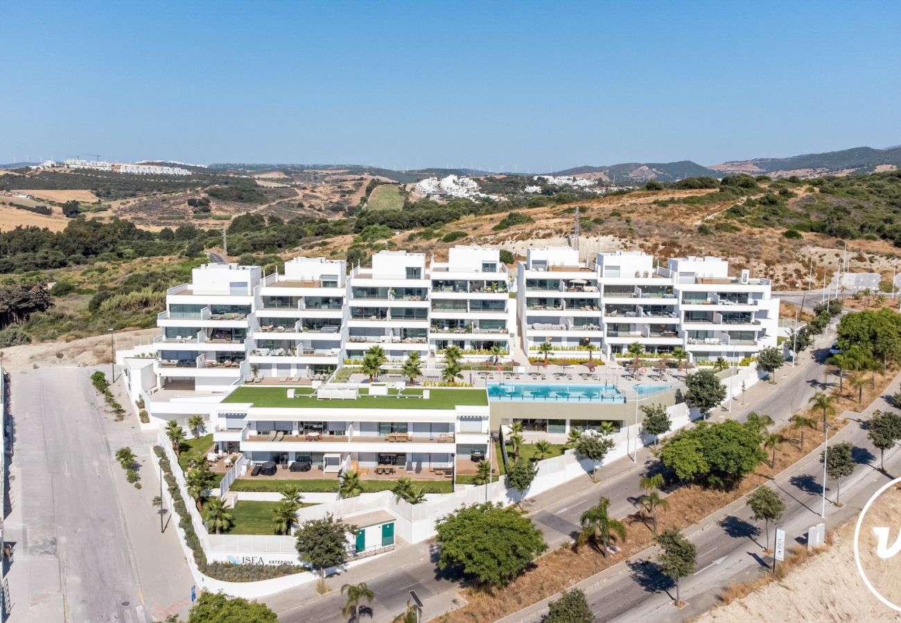 Apartment in Estepona - Casa Solara |  Pool - Gym - Terrace 