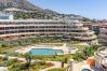 Apartment in Fuengirola - Brinkmann | Modern - Plunge Pool - Terrace