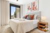 Apartment in Mijas - Bahia View | Terrace - Pool - Gym 